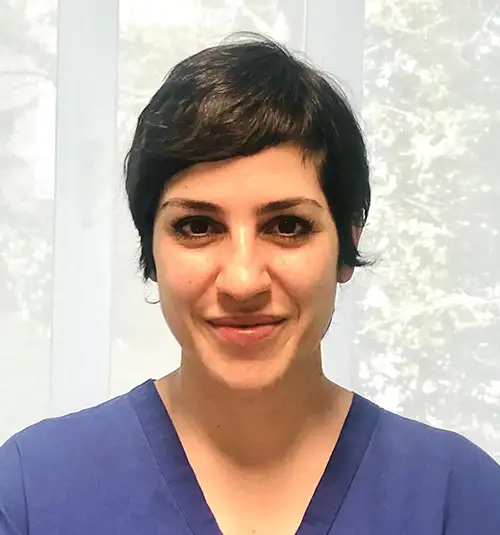 Dr.ssa Valeria Amicucci