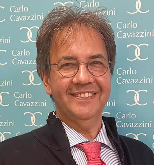 Dr. Carlo Cavazzini