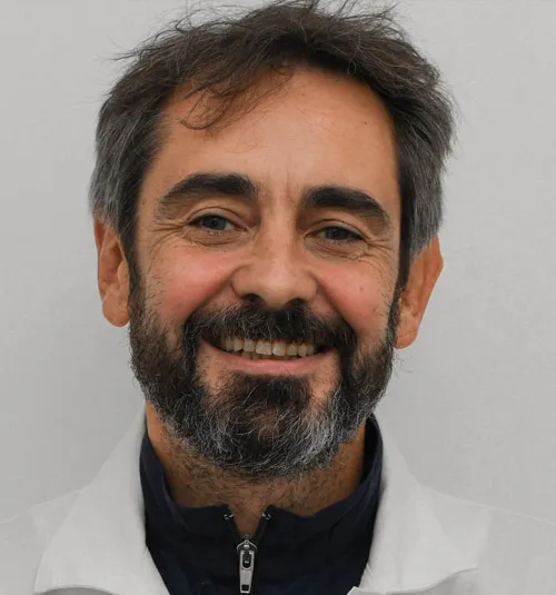 Dr. Edoardo Cervi