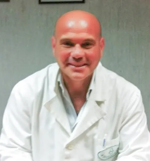 Dr. Demetrio Guarnaccia