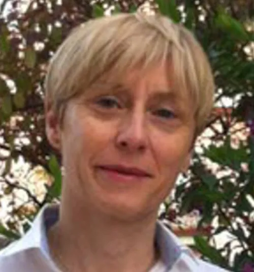 Dr.ssa Patrizia Pavei