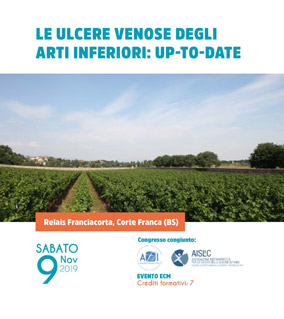 Si stima che, nei paesi industrializzati, le persone abbiano una probabilità dell’1% di sviluppare una lesione cutanea dell’arto inferiore nel corso della loro vita...